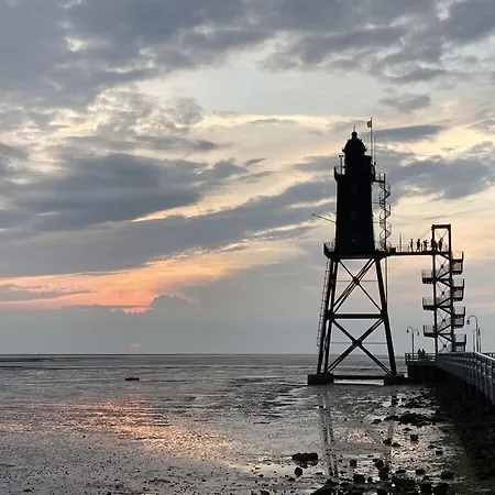 Nordseetraum