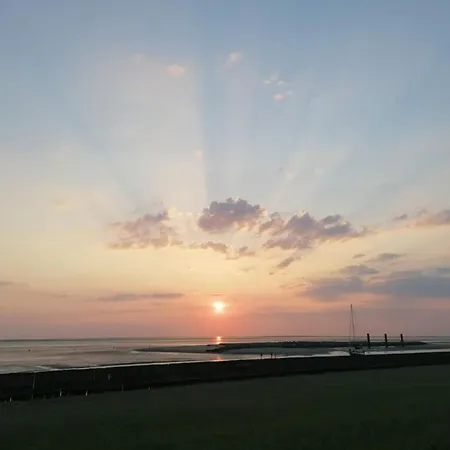 Nordseetraum Dorumer Neufeld