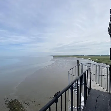 Nordseetraum