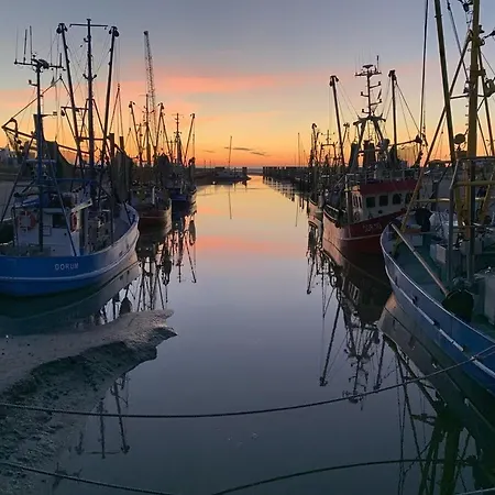 Nordseetraum *
