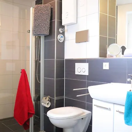 Nordseetraum * Dorumer Neufeld