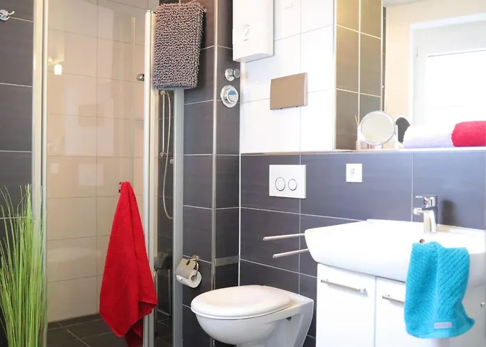 Nordseetraum * دورم نيوفيلد